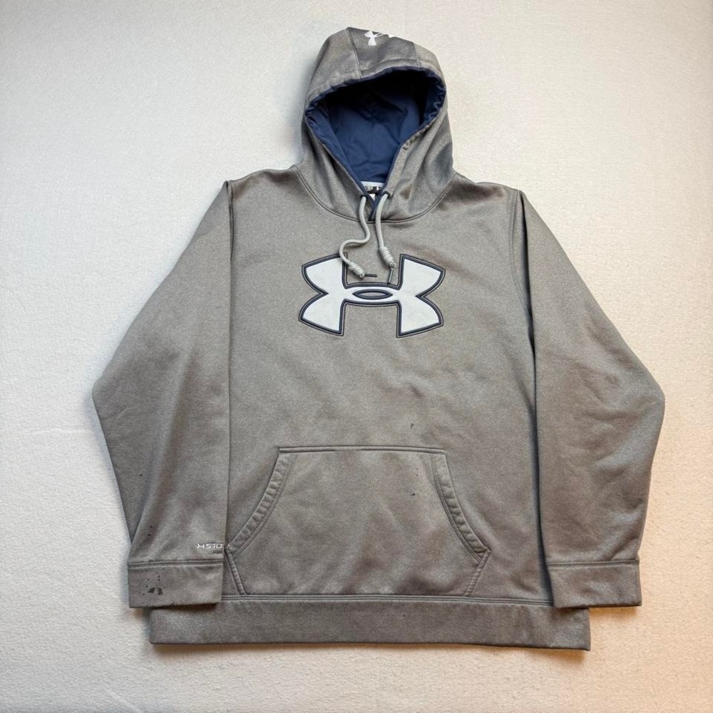 Under Armour ColdGear Storm Hoodie 2XL